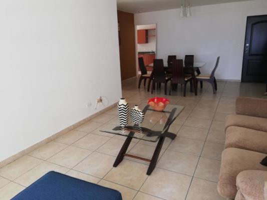 San Francisco Bay, apartamento