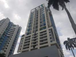 Blue Park Bella Vista, Panamá