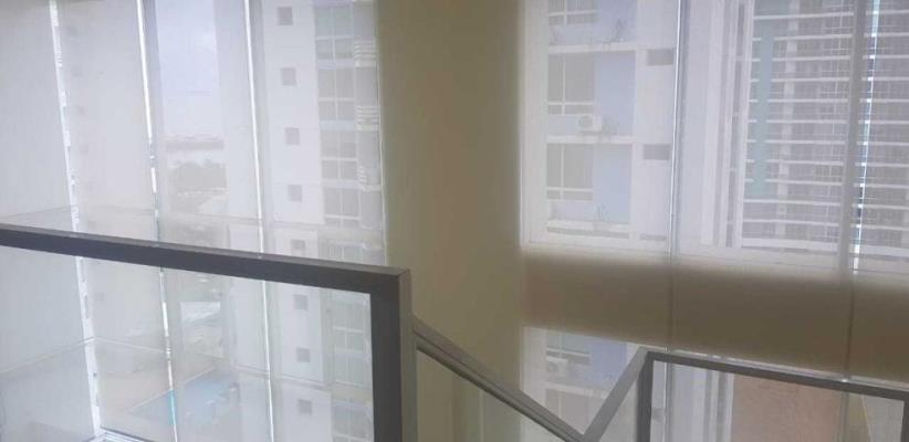 Blue Park, Bella Vista