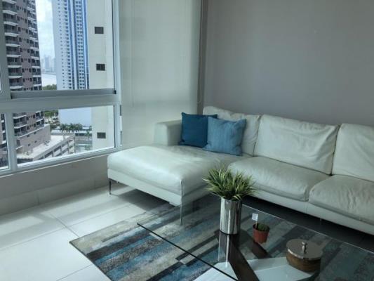 CASTELLAMARE, Panamá