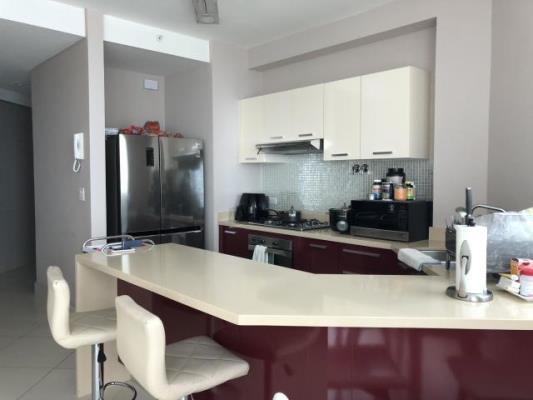 CASTELLAMARE, Panamá