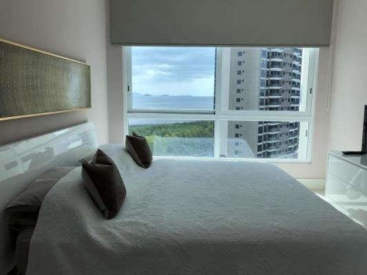 CASTELLAMARE, Panamá