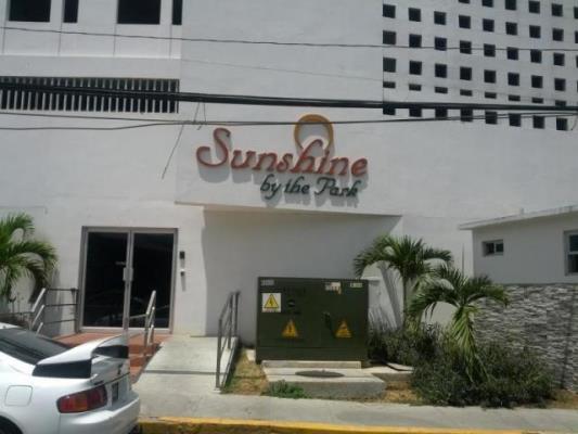 Sunshine by the Park, Apartamento en venta en Parque Lefevre | Sunshine by the Park -  P2071363
