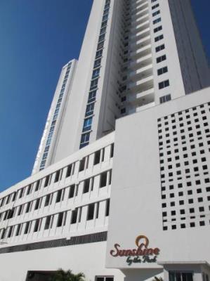 Sunshine by the Park, apartamento