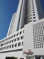 Sunshine by the Park Parque Lefevre, Panamá