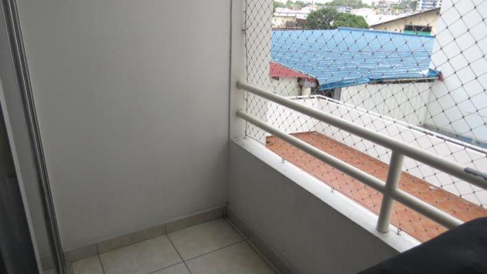 Sunshine by the Park, Área Metropolitana