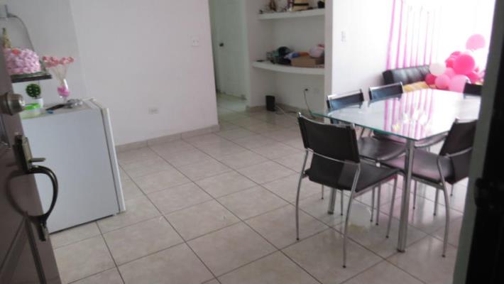 Sunshine by the Park, Parque Lefevre