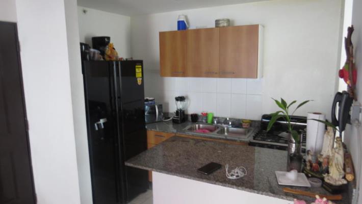 Sunshine by the Park, Área Metropolitana