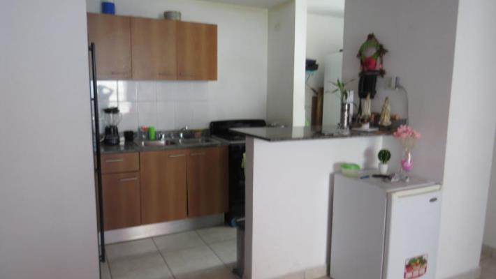 Sunshine by the Park, Área Metropolitana