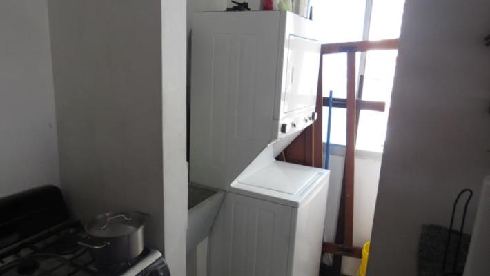 Sunshine by the Park, apartamento