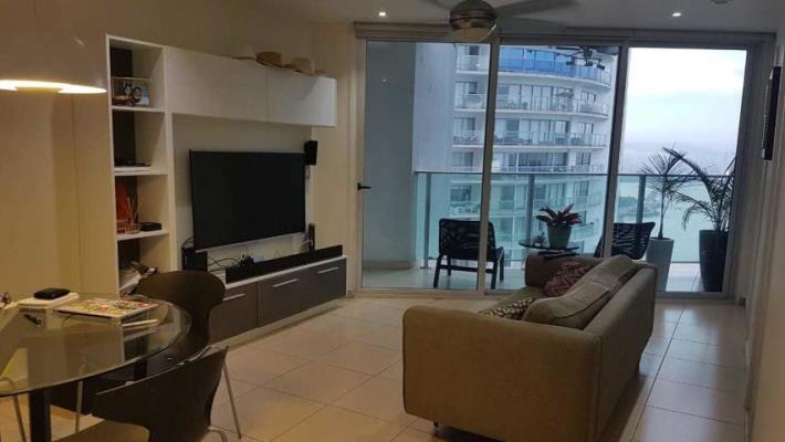 Oasis on the Bay, Punta Pacifica