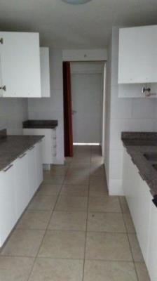 Condado Country club, apartamento