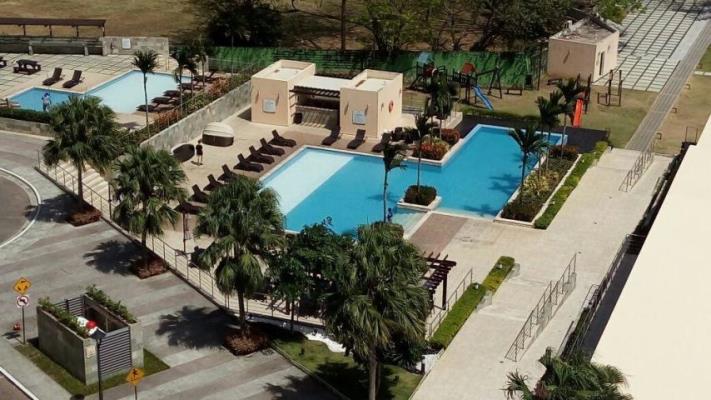 Condado Country club, San Miguelito