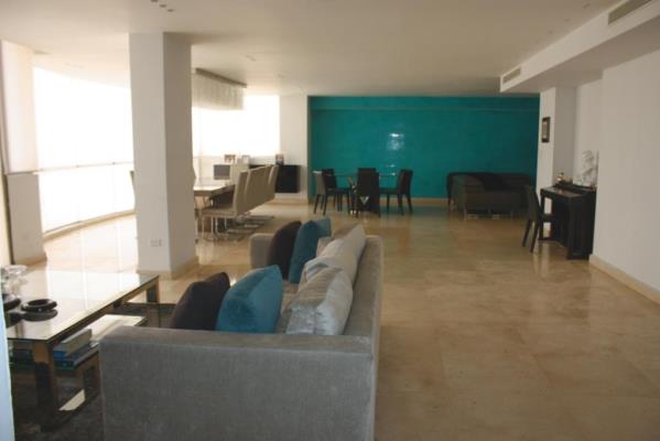 Perla del Pacifico, Área Metropolitana