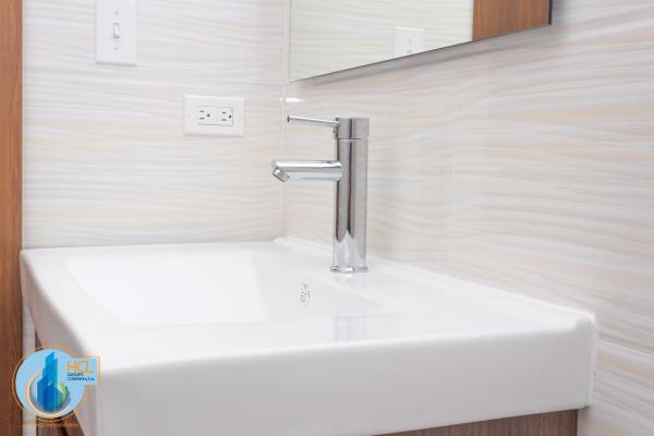 Colinas de La Riviera, apartamento