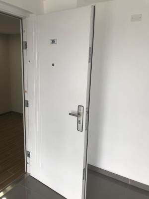 Colinas de La Riviera, apartamento