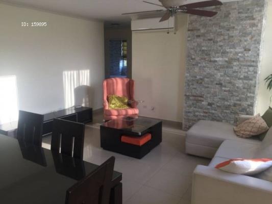 , Apartamento en alquiler en Costa del Este | P1932308
