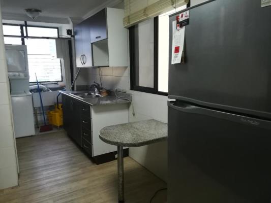 , apartamento