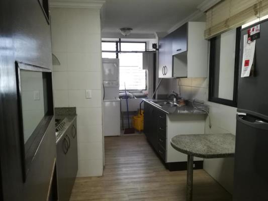 , apartamento