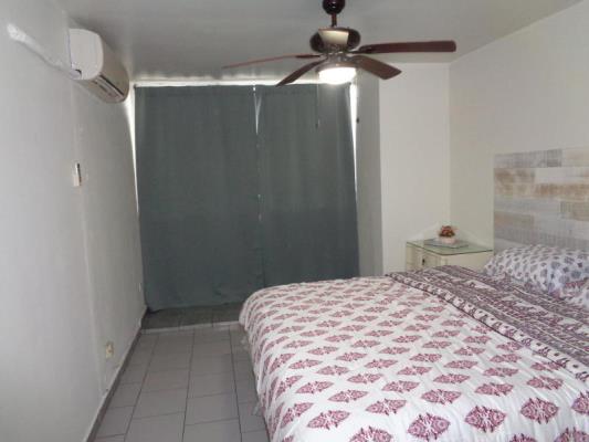 , apartamento