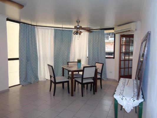 , apartamento