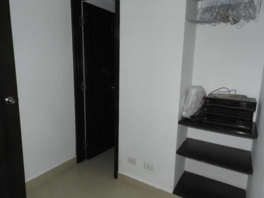 , apartamento