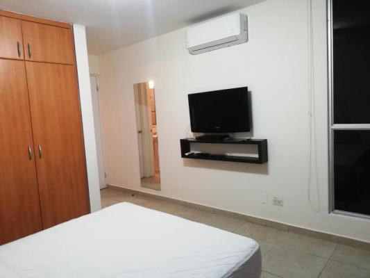 , apartamento