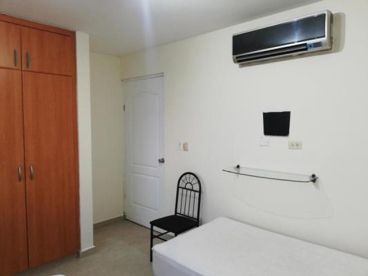 , apartamento