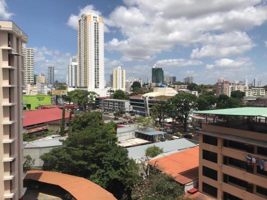 , Panamá