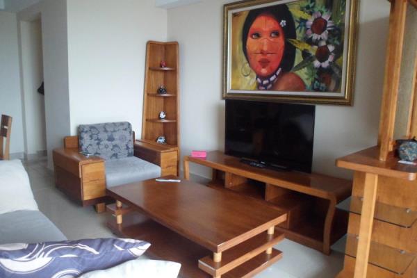 , apartamento