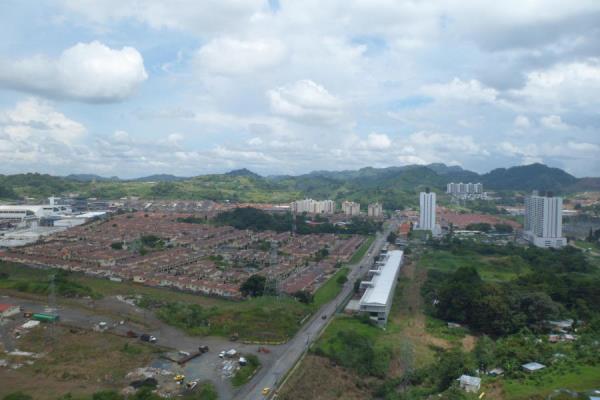 , apartamento