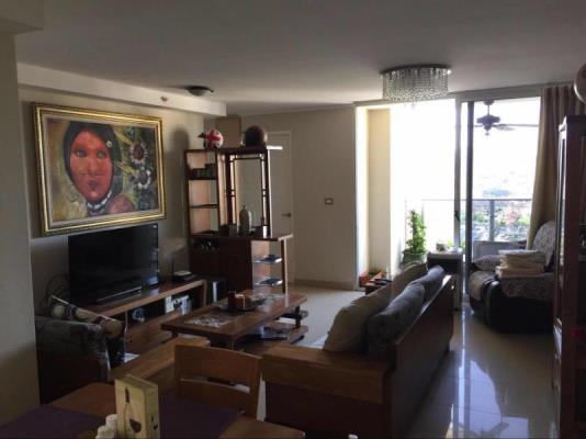 , apartamento
