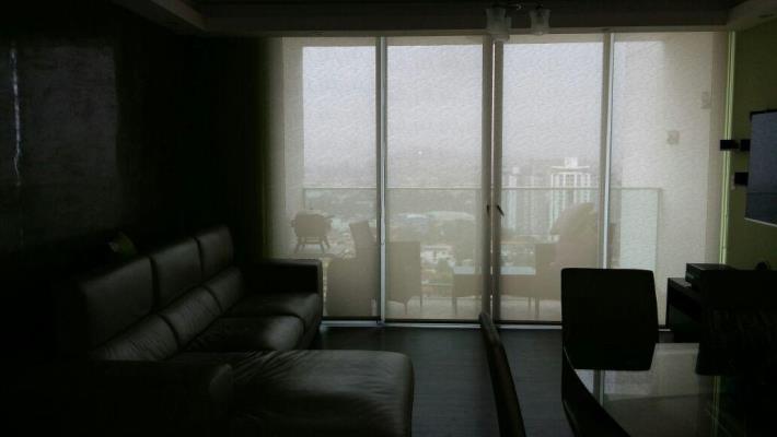 , apartment