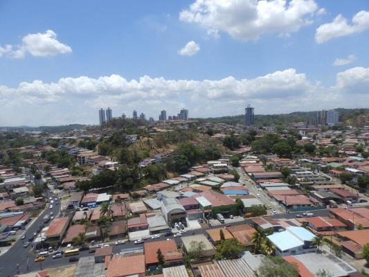 , Apartamento en alquiler en Betania | P2072602