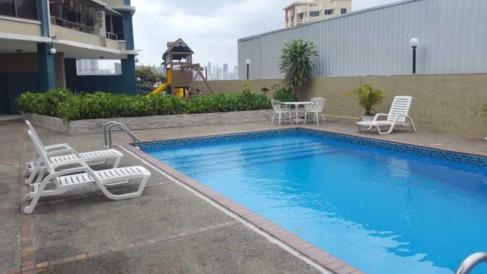 , Panamá