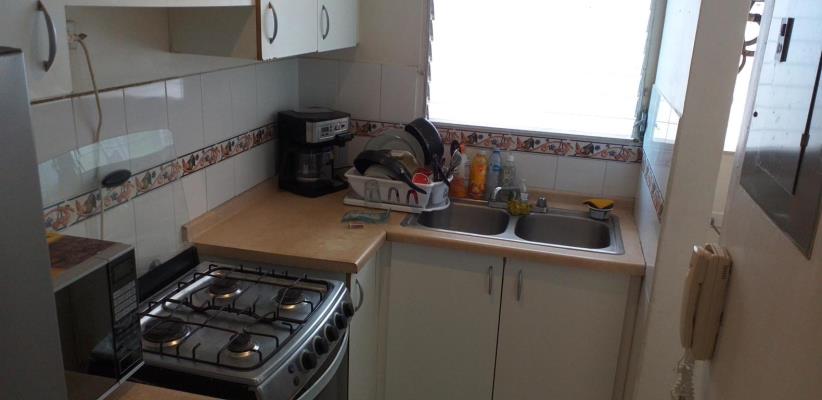 , Apartamento en alquiler en Betania | P2072637