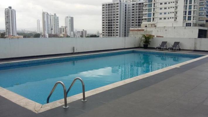 , Apartamento en alquiler en San Francisco | P2073260