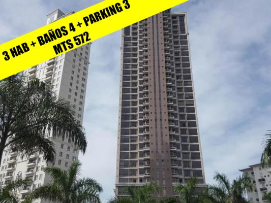 Santa Maria Court, apartamento