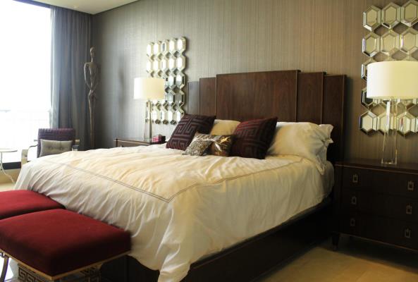 Santa Maria Court, apartamento