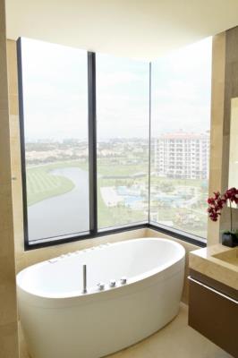 Santa Maria Court, Santa Maria