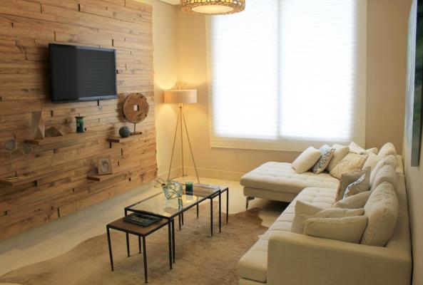 Santa Maria Court, apartamento