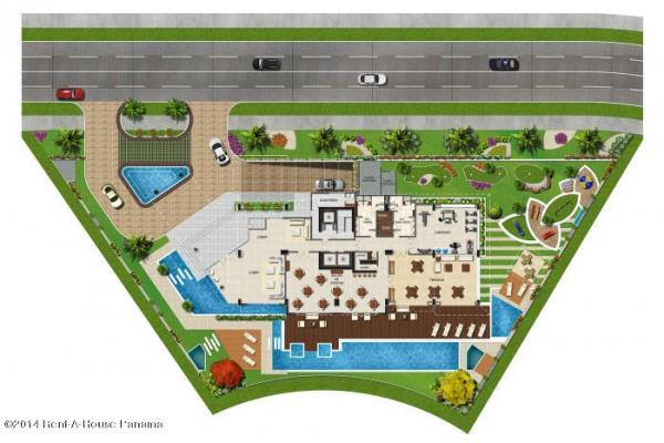 Santa Maria Court, Santa Maria