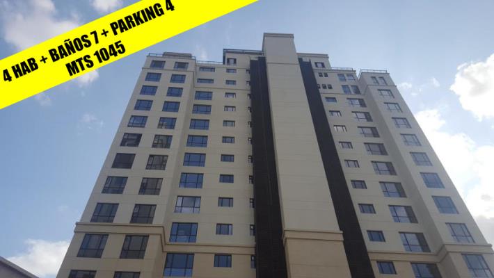 Santa Maria Court, Apartamento en venta en Santa Maria | Santa Maria Court -  P2073526