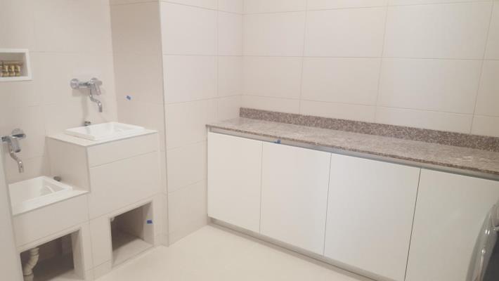 Santa Maria Court, apartamento