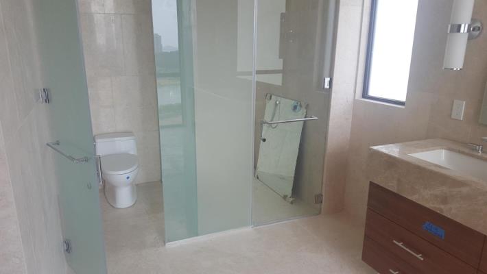 Santa Maria Court, apartamento