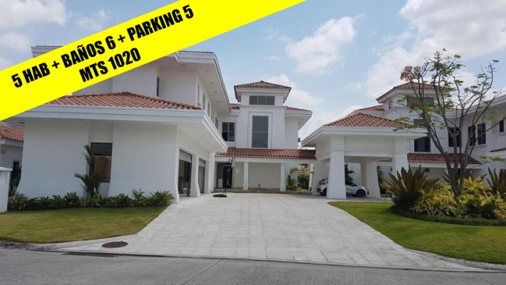 Fairway Estate , Santa Maria