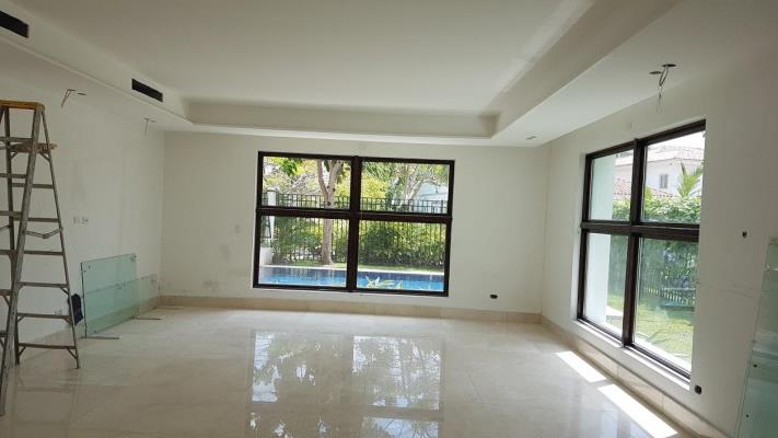 Fairway Estate , Área Metropolitana