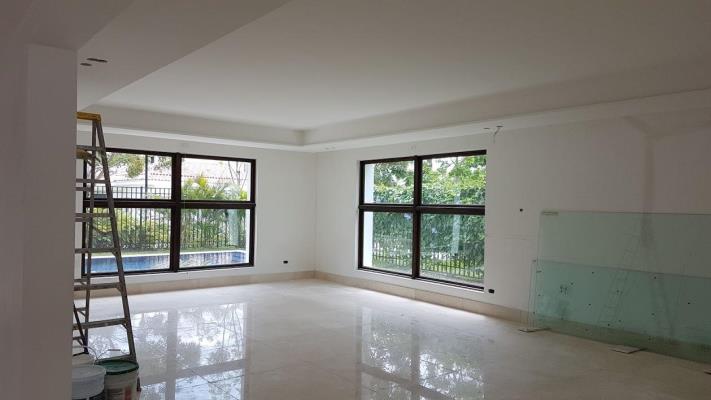 Fairway Estate , Área Metropolitana