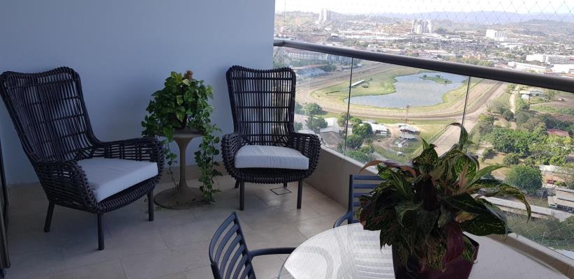 Greenview, apartamento