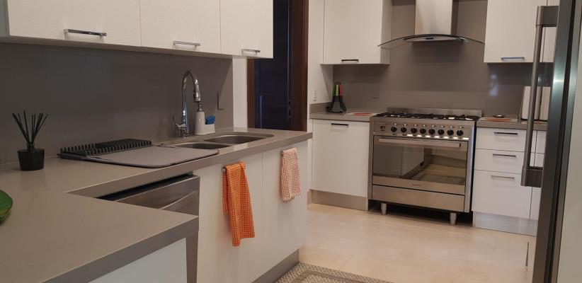 Greenview, apartamento